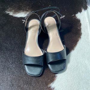 Kelly and Katie, size 8